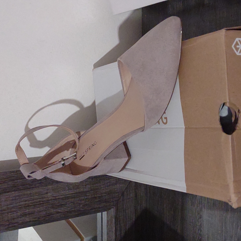 Women shoes
